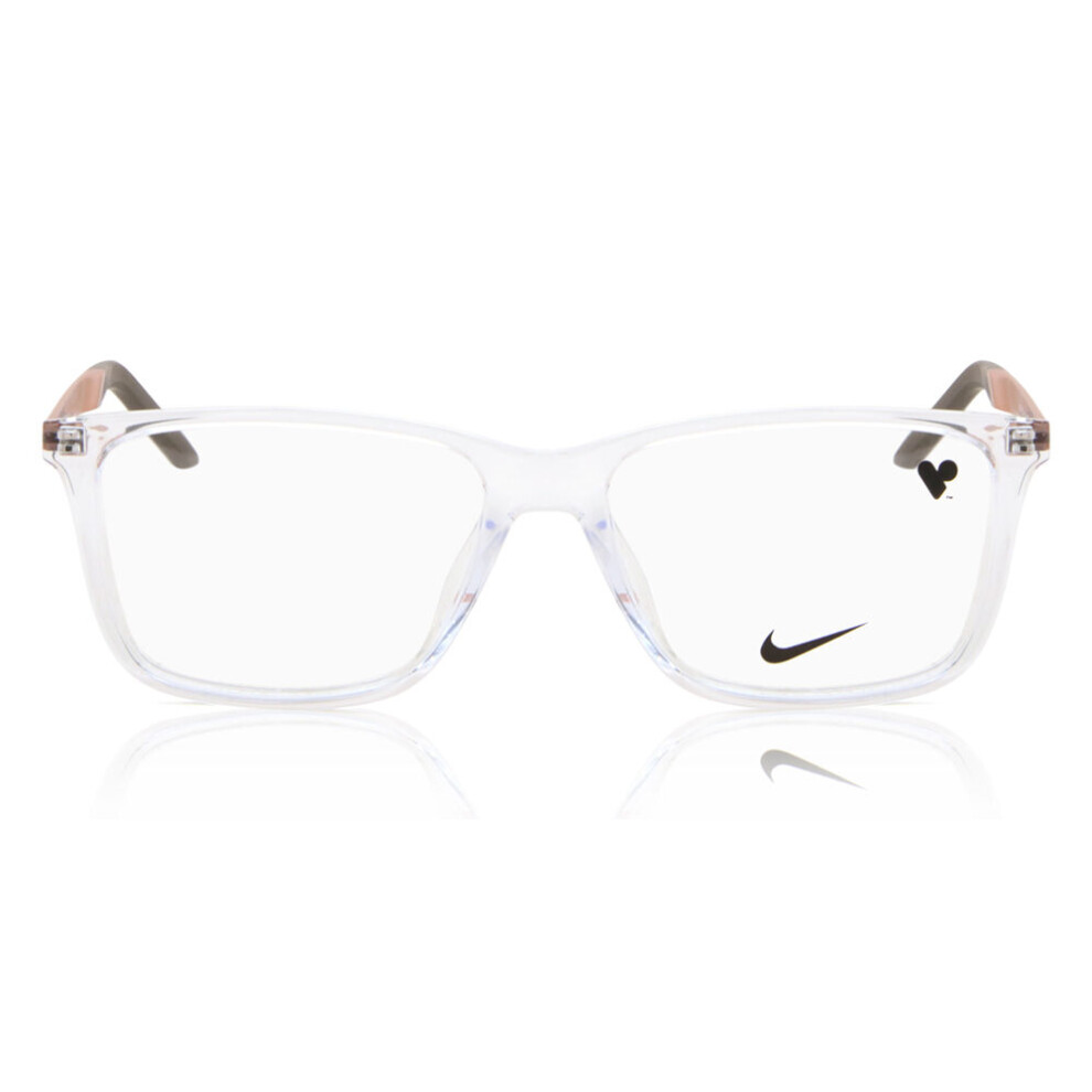 Nike 7258 900 Unisex New Eyeglasses