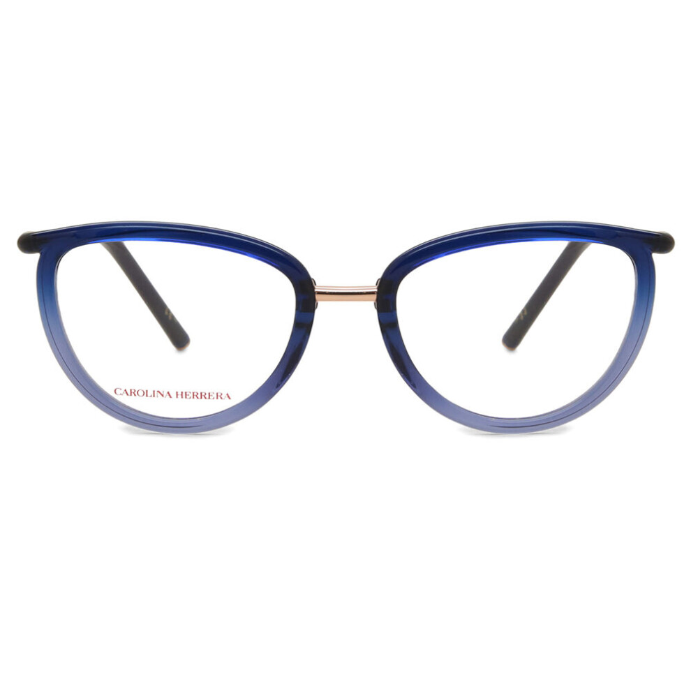 Carolina Herrera Her 0079 Zx9 Women New Eyeglasses