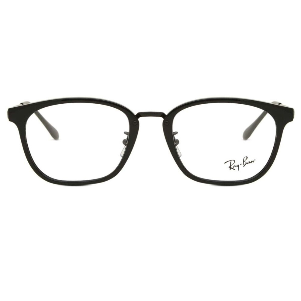 Ray Ban Ray-Ban Rx7247d Asian Fit 2000 Unisex New Eyeglasses