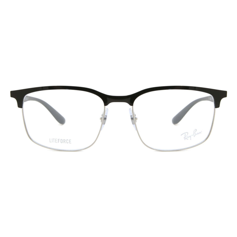 Ray Ban Ray-Ban Rx6518 3163 Unisex New Eyeglasses