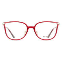 Coach HC6214D Asian Fit 5721 Women New Eyeglasses