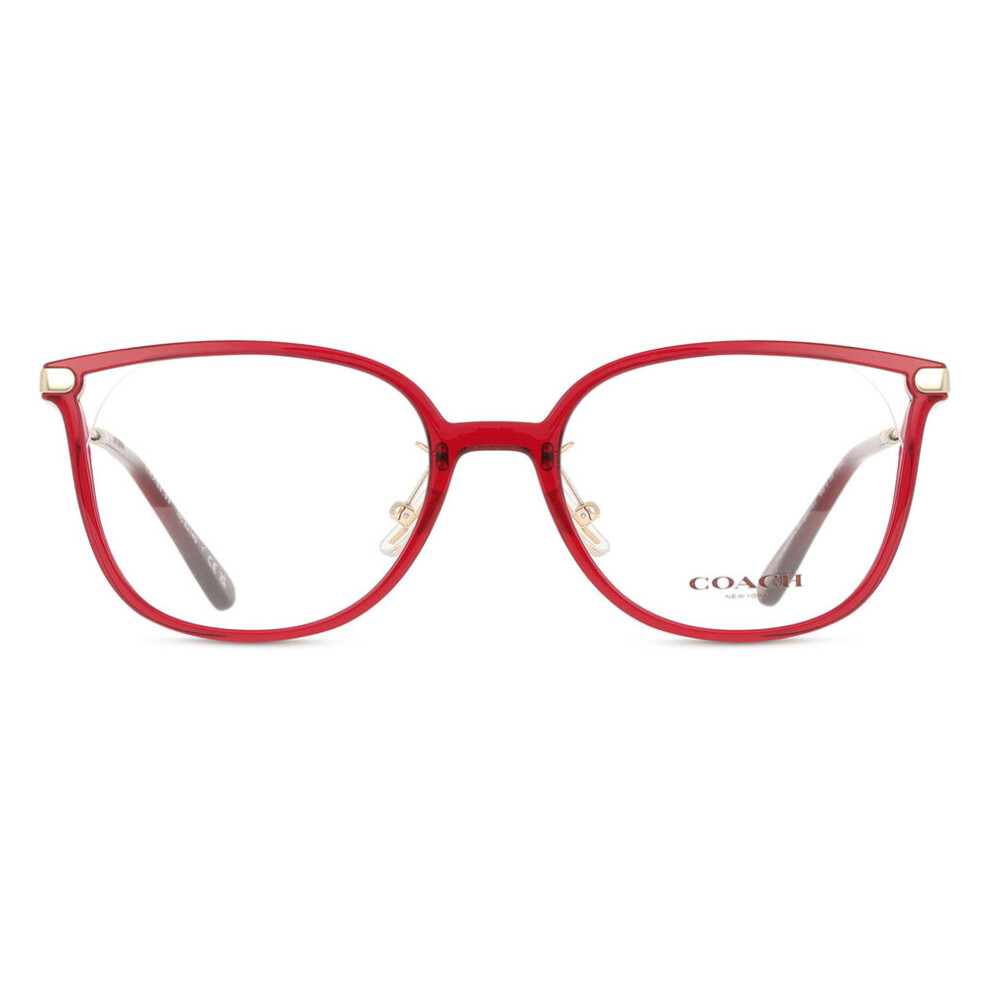 Coach Hc6214d Asian Fit 5721 Women New Eyeglasses