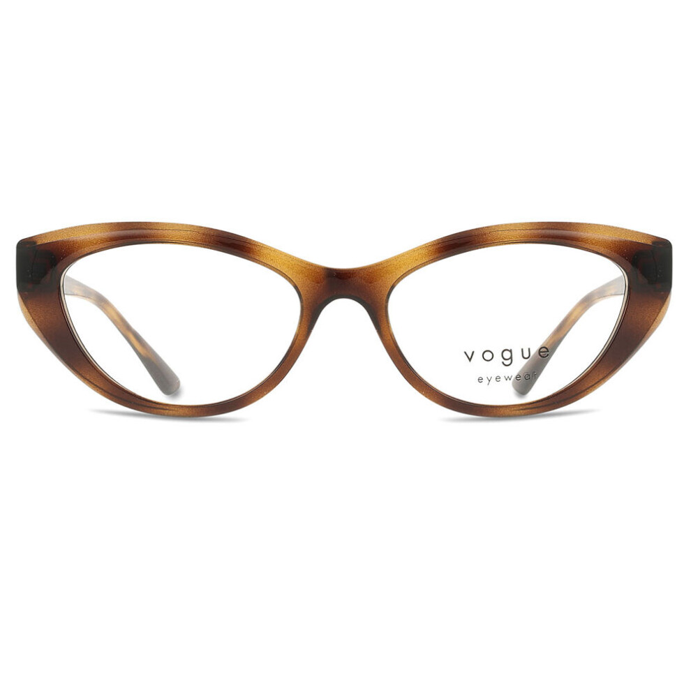 Vogue Eyewear Vo5478b W656 Women New Eyeglasses