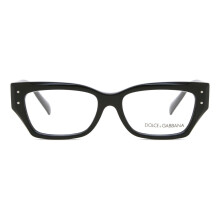 Dolce & Gabbana DG3387 501 Women New Eyeglasses