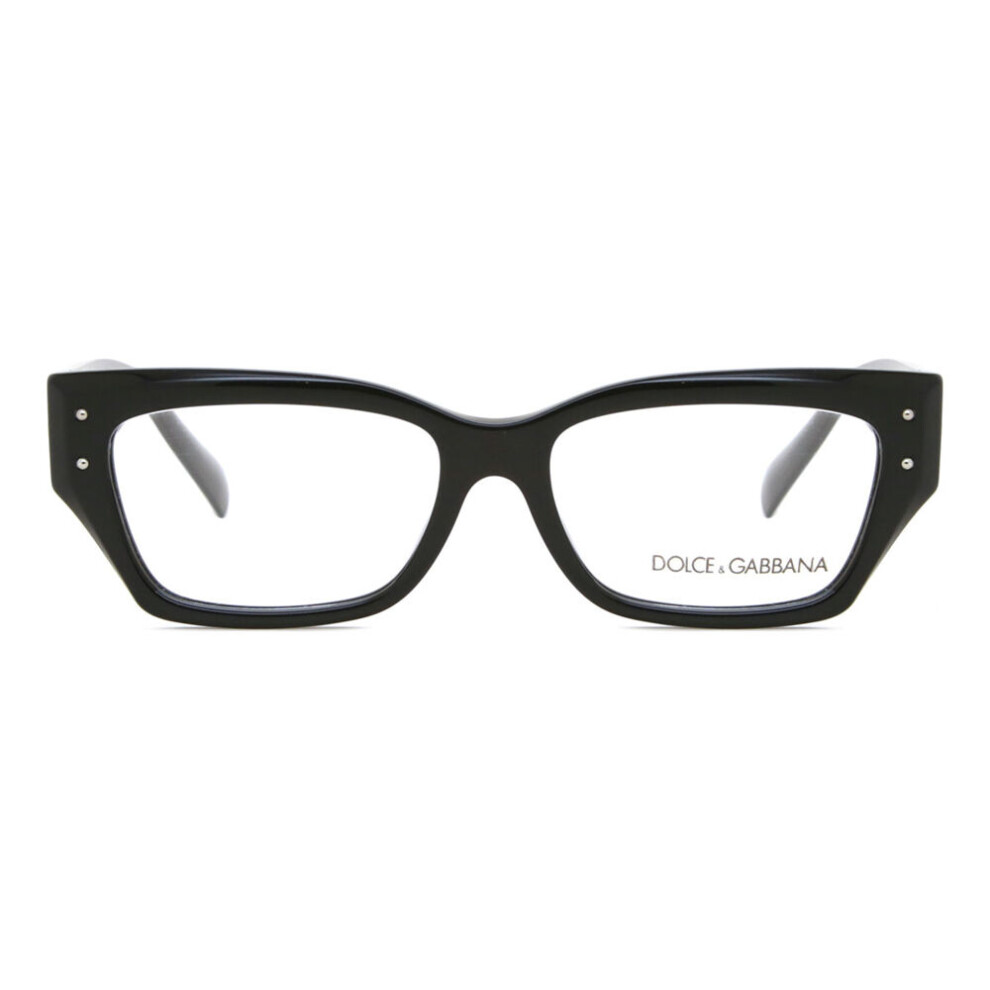 Dolce & Gabbana Dg3387 501 Women New Eyeglasses