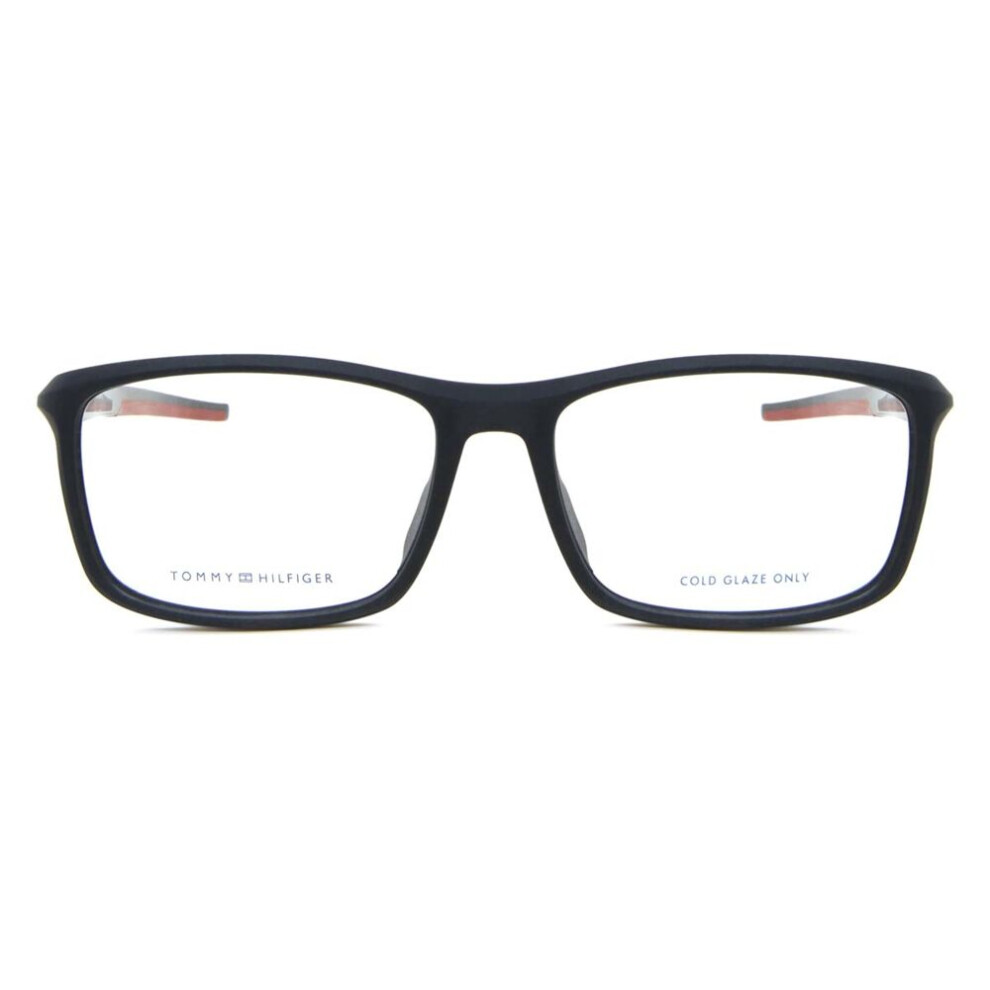 Tommy Hilfiger Th 1956 Wir Men New Eyeglasses