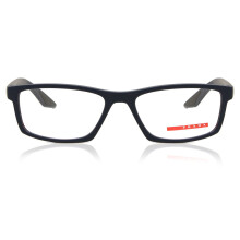 Prada Linea Rossa PS04PV U631O1 Men New Eyeglasses