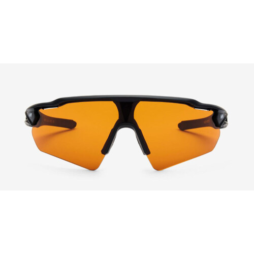 Messy Weekend RAPID Black Orange Men New Sunglasses
