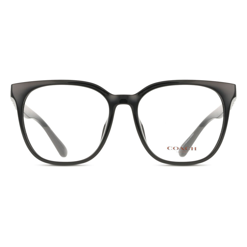 Coach Hc6267d Asian Fit 5002 Women New Eyeglasses