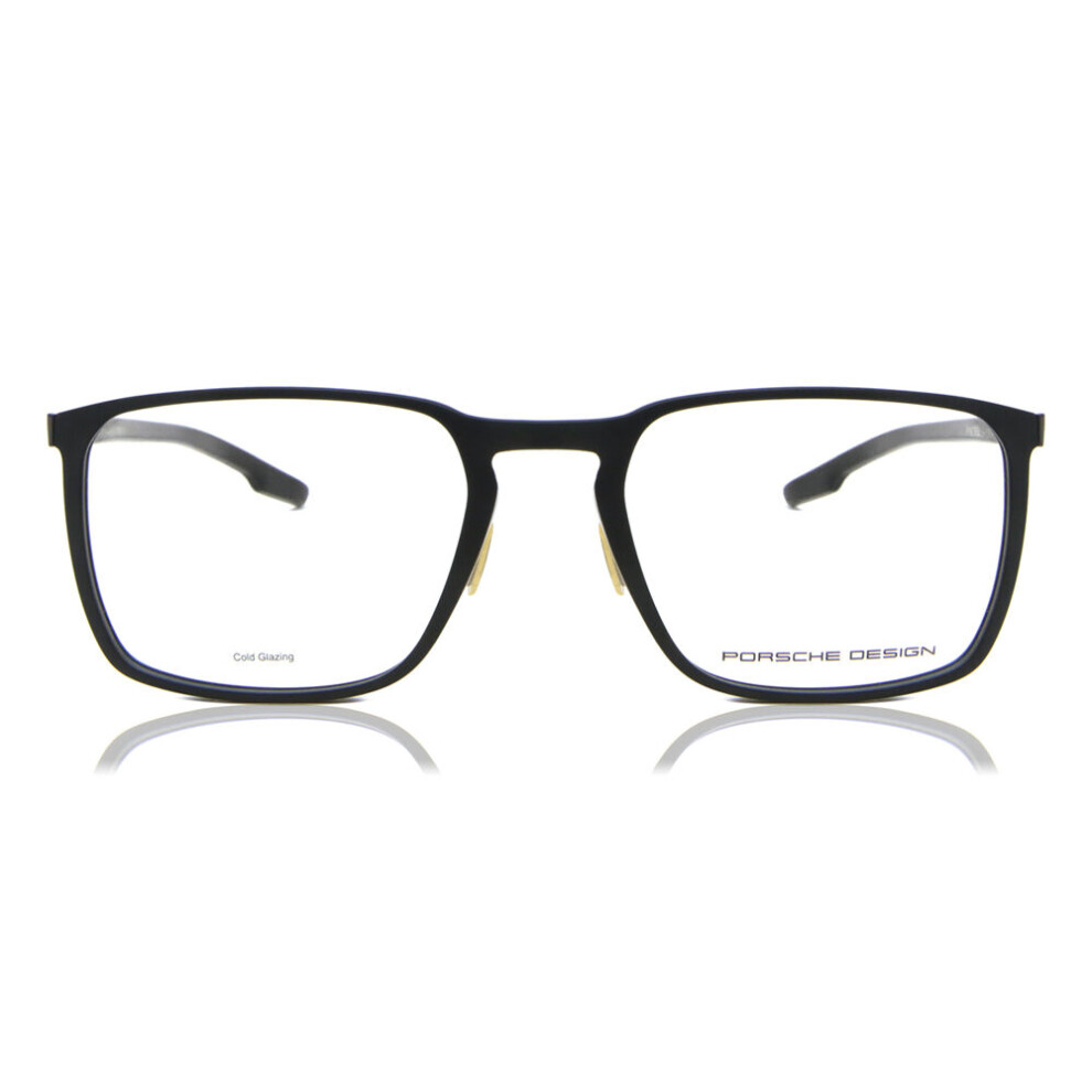 Porsche Design P8732 A Men New Eyeglasses