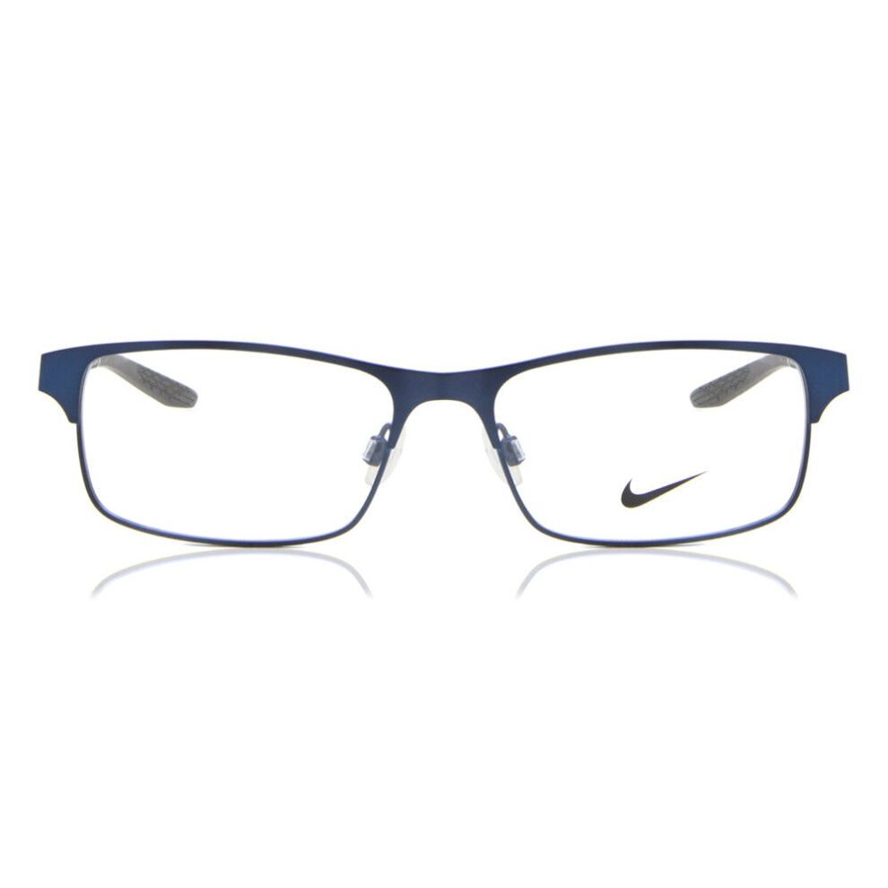 Nike 8046 401 Unisex New Eyeglasses