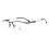 Carrera Carrera 8901 FLL Men New Eyeglasses 3