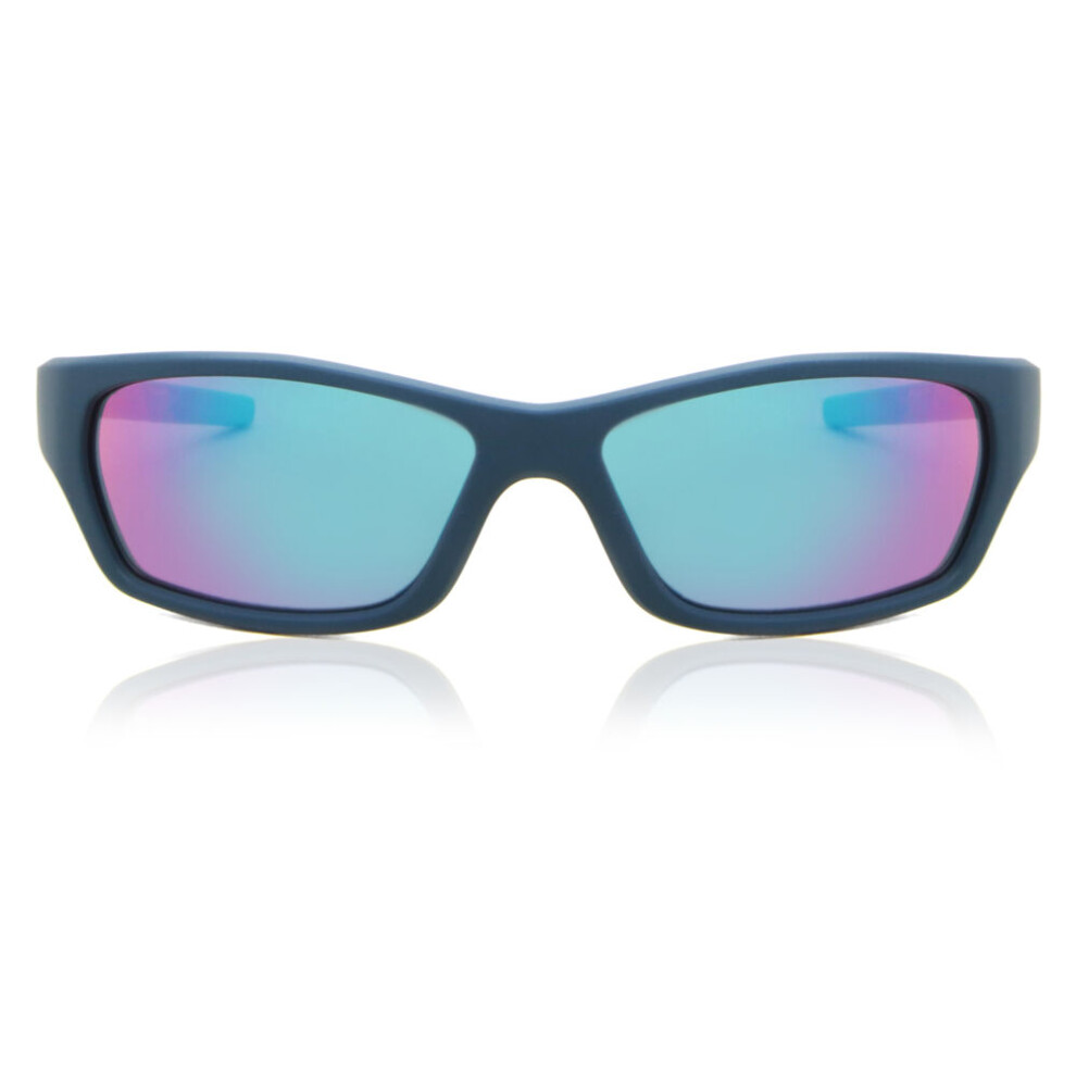 Nike Jolt M Dz7379 402 Unisex New Sunglasses Blue