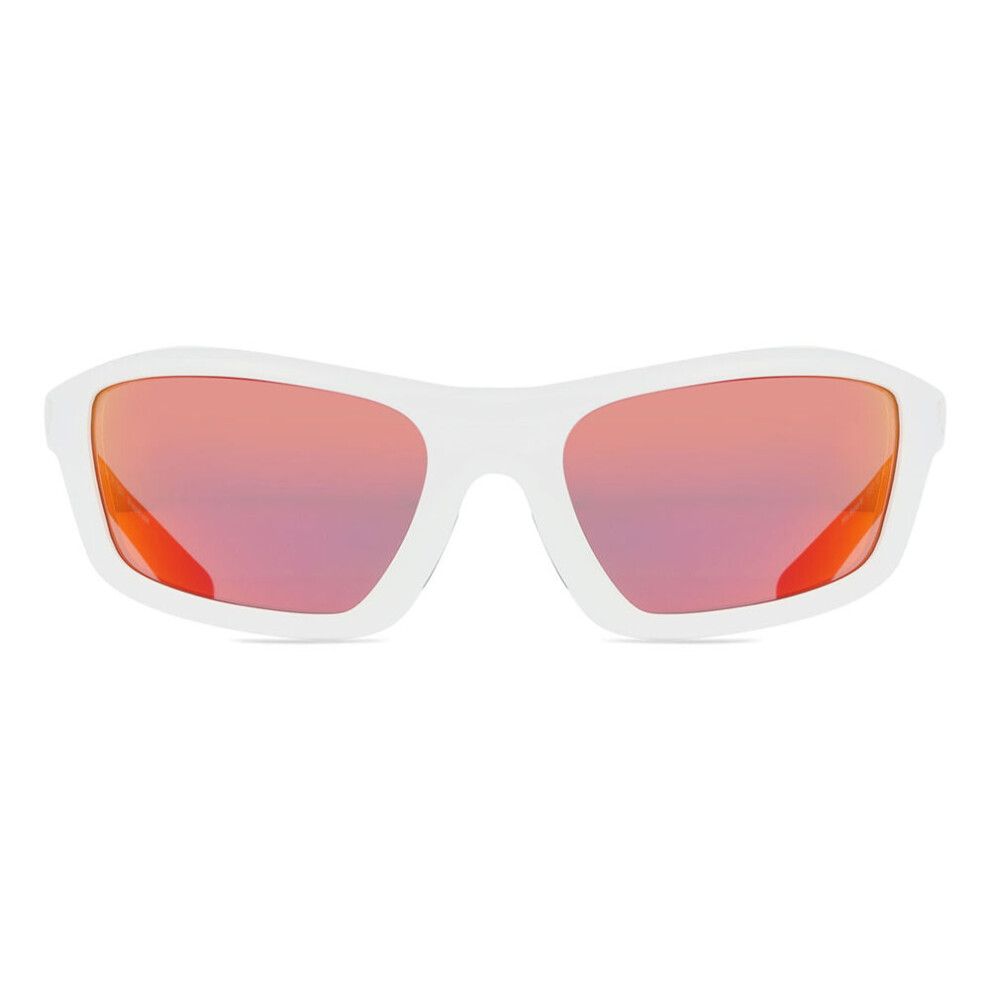 Nike Brazer M Fv2401 100 Unisex New Sunglasses White
