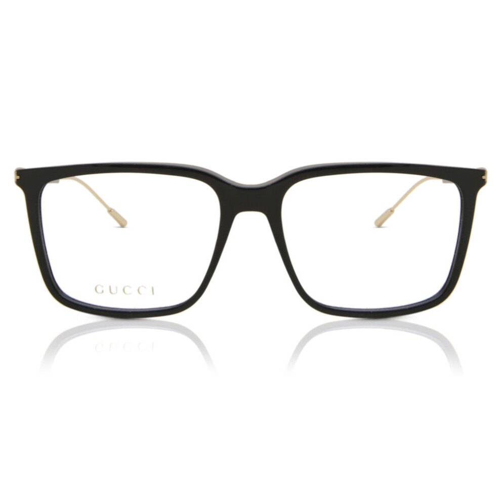 Gucci Gg1273o 001 Men New Eyeglasses