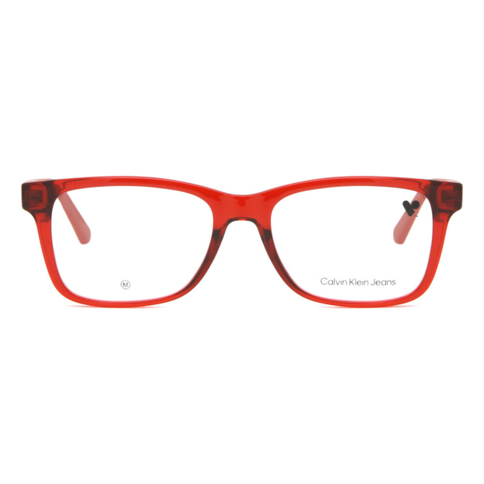 Calvin Klein Jeans Ckj23301 600 Men New Eyeglasses