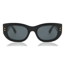 Gucci GG1215S 002 Women New Sunglasses