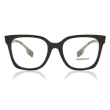 Burberry BE2347 EVELYN 3942 Women New Eyeglasses