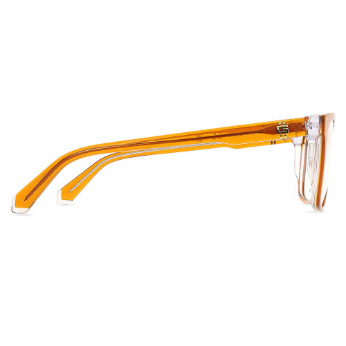 Guess Guess GU50089 044 Men New Eyeglasses 1