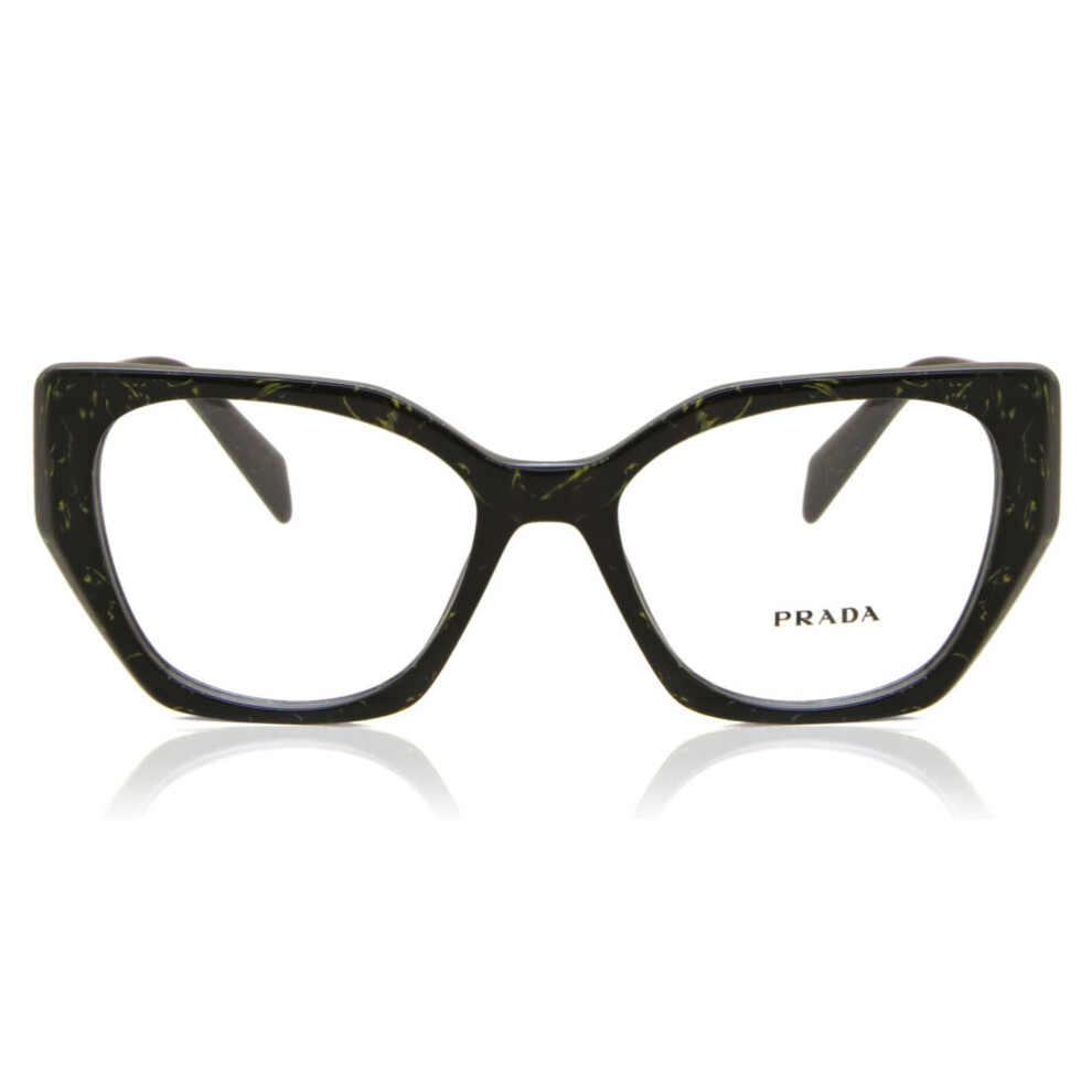 Prada Pr 18Wv 19D1o1 Women New Eyeglasses