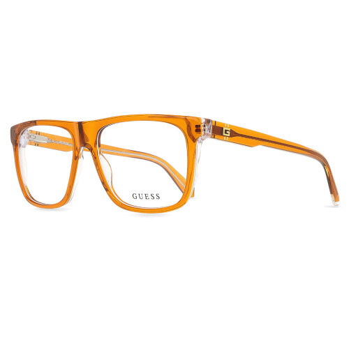 Guess Guess GU50089 044 Men New Eyeglasses 2