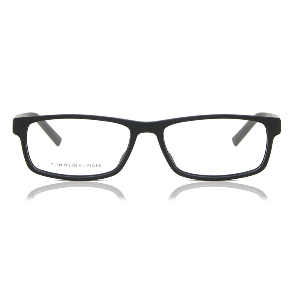 New Tommy Hilfiger Men's Th 1999 003 Eyeglasses