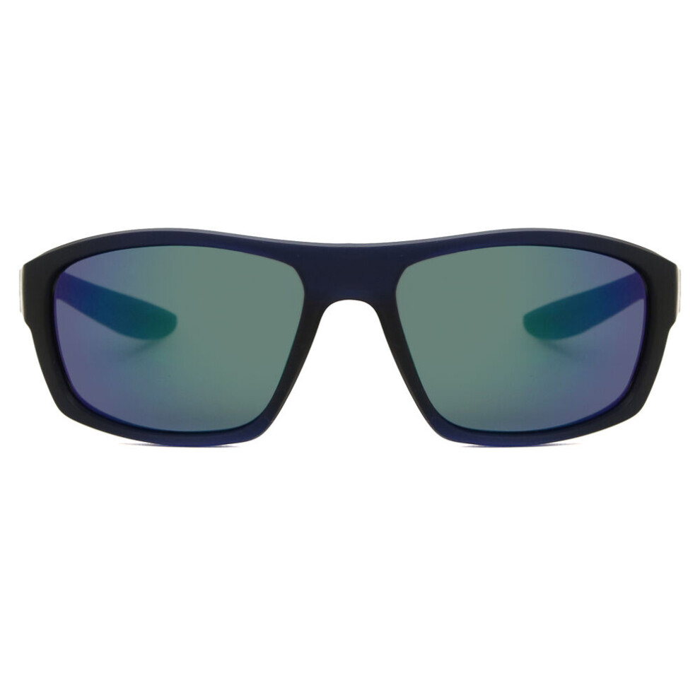 Nike Blue Brazen Boost M Fj1978 451 Unisex New Sunglasses