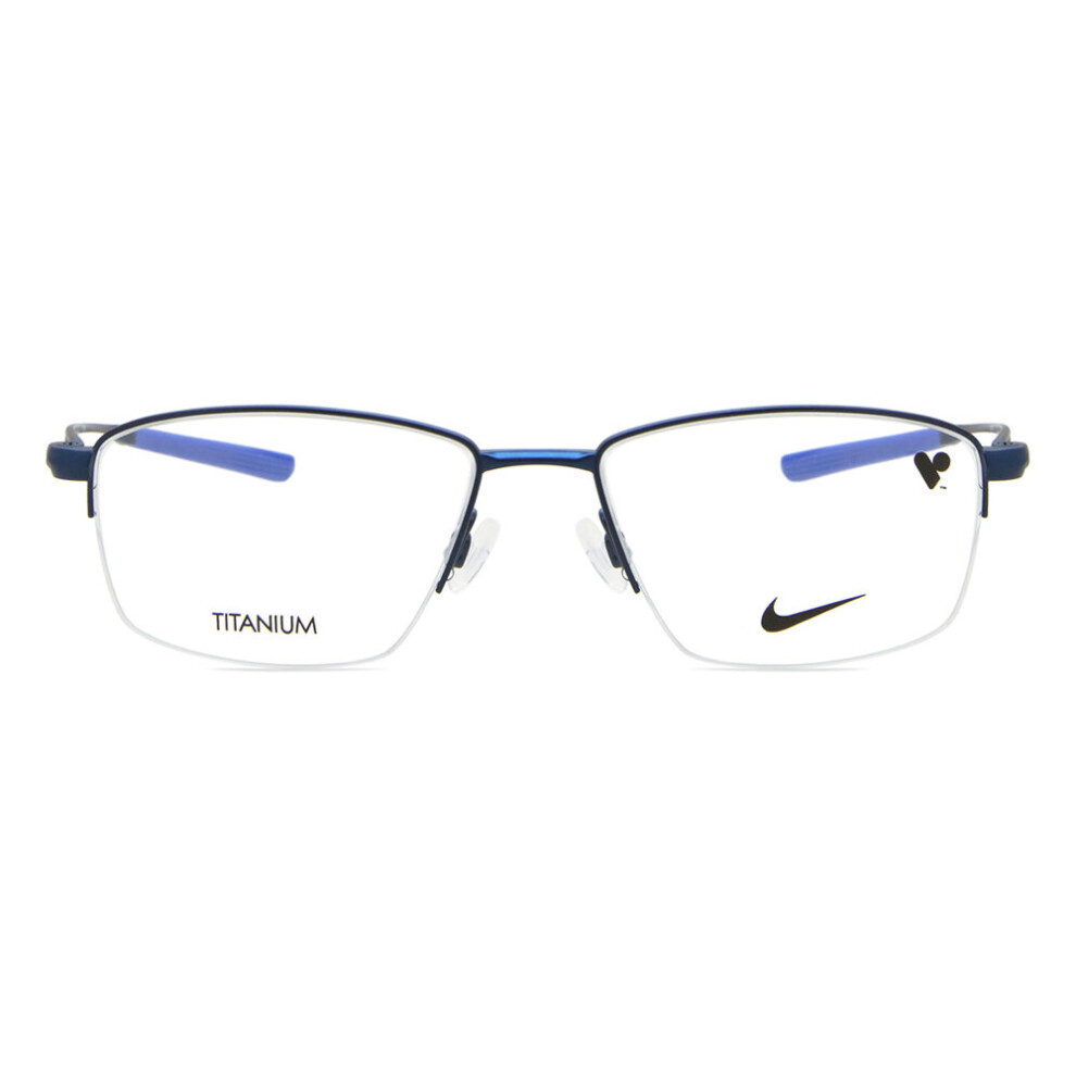 Nike 6045 410 Men New Eyeglasses