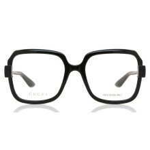 Gucci GG1433O 001 Women New Eyeglasses