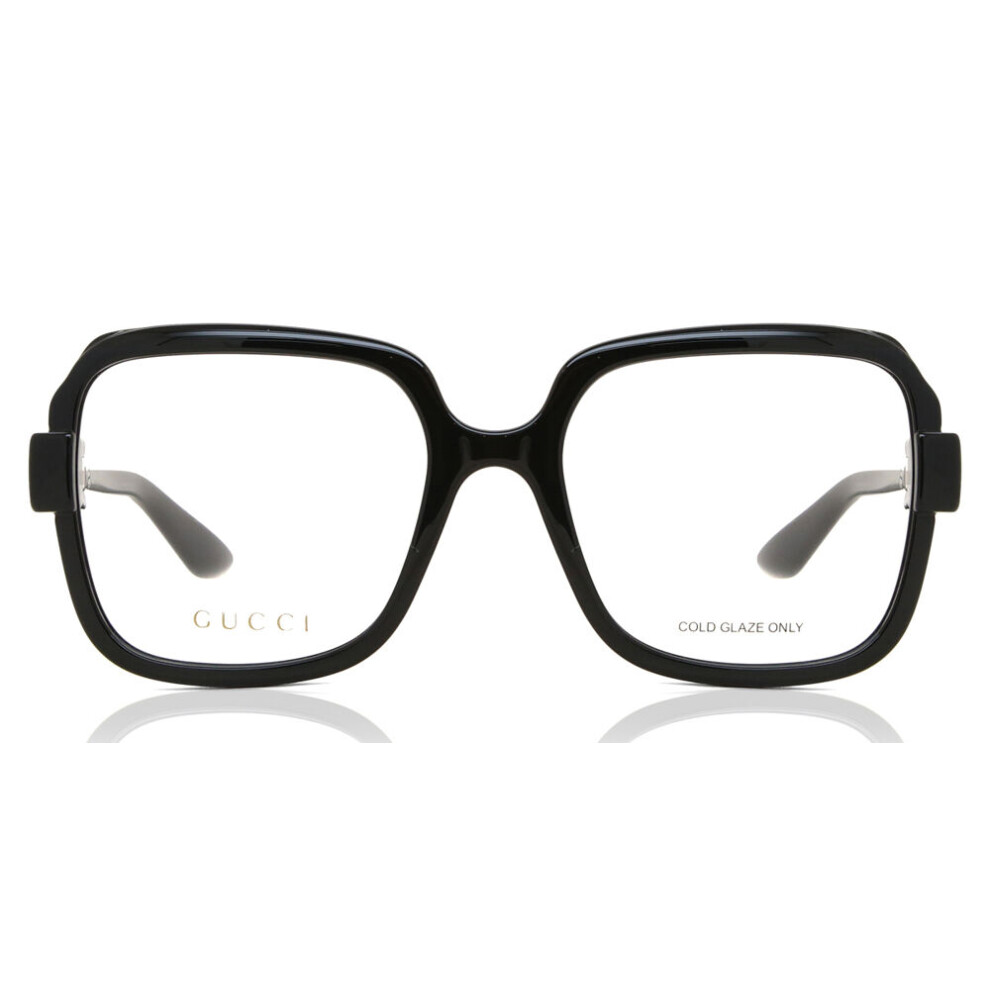 Gucci Gg1433o 001 Women New Eyeglasses