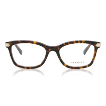Coach HC6219U 5120 Women New Eyeglasses