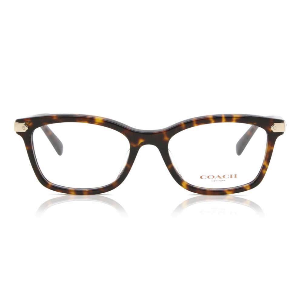 Coach Hc6219u 5120 Women New Eyeglasses
