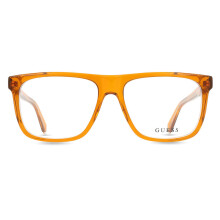 Guess GU50089 044 Men New Eyeglasses