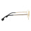 Versace Versace VE1279 1480 Men New Eyeglasses 2