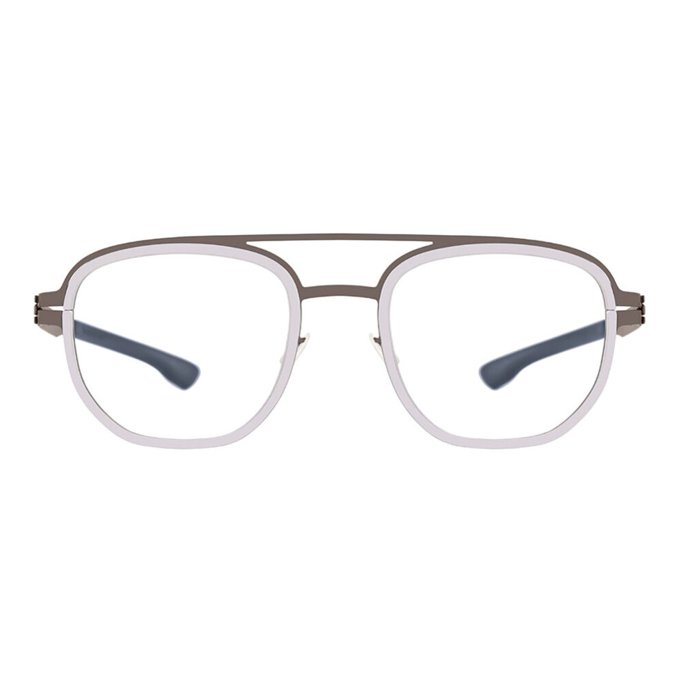 Ic! Berlin Ic5047 Osmium 05A Unisex New Eyeglasses