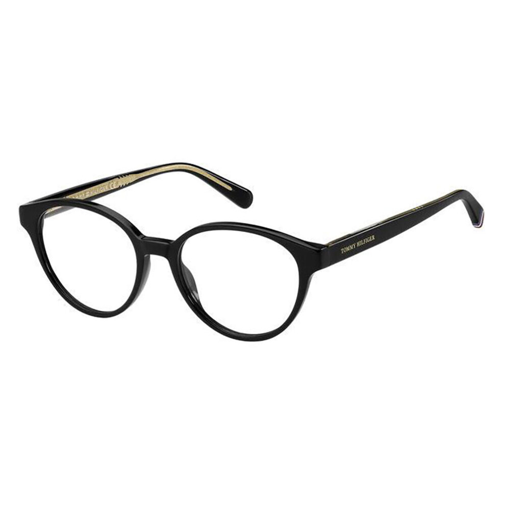 Tommy Hilfiger Th 2007 807 Women New Eyeglasses