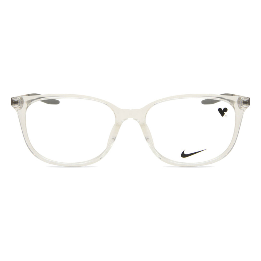 Nike 7283 900 Unisex New Eyeglasses