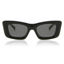Prada PR 13ZS 1AB5S0 Women New Sunglasses
