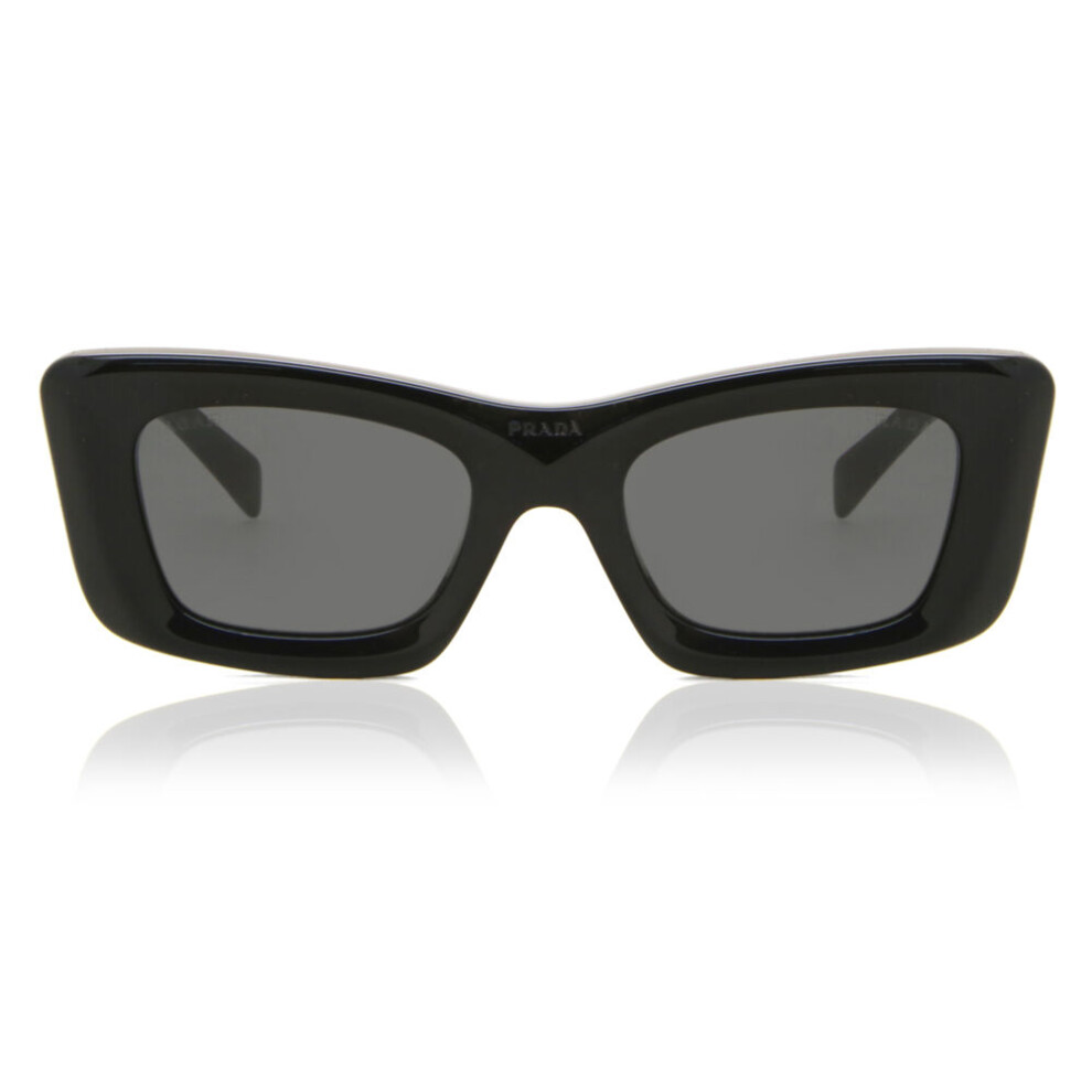 Prada Pr 13Zs 1Ab5s0 Women New Sunglasses