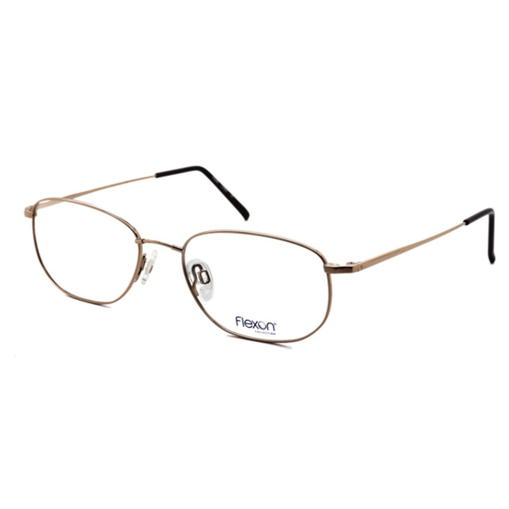 Flexon Fl 600 714 Men New Eyeglasses