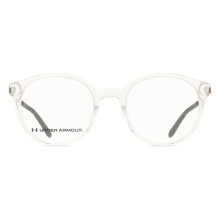 Under Armour UA 5027 900 Unisex New Eyeglasses