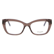 Saint Laurent SL M117 003 Women New Eyeglasses