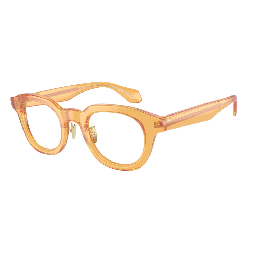 Giorgio Armani Ar7253 6063 Men New Eyeglasses