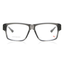 Puma PU0408O 003 Men New Eyeglasses