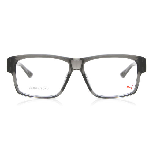 Puma Puma PU0408O 003 Men New Eyeglasses