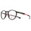 Carrera Carrera 4418 BLX Men New Eyeglasses 3