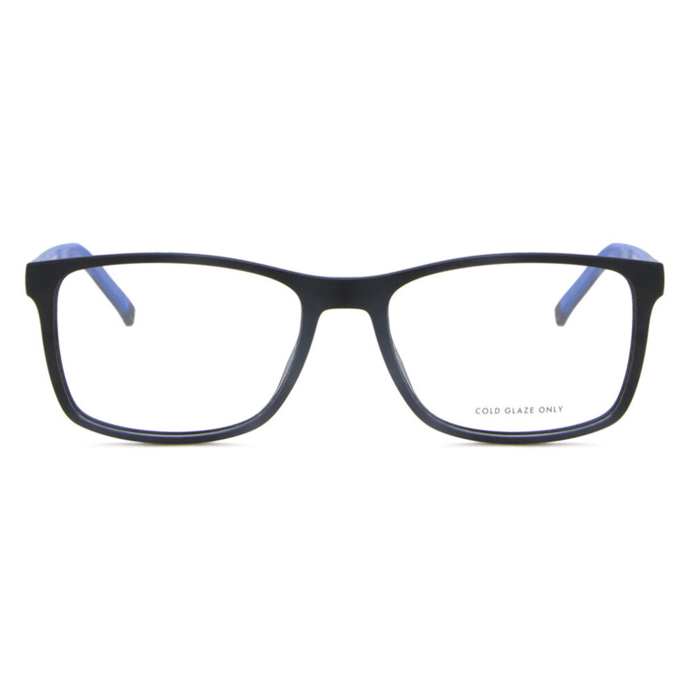 New Tommy Hilfiger Men's Th 1785 0Vk Eyeglasses