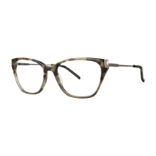 Vera Wang Sidora Tortoise Women New Eyeglasses