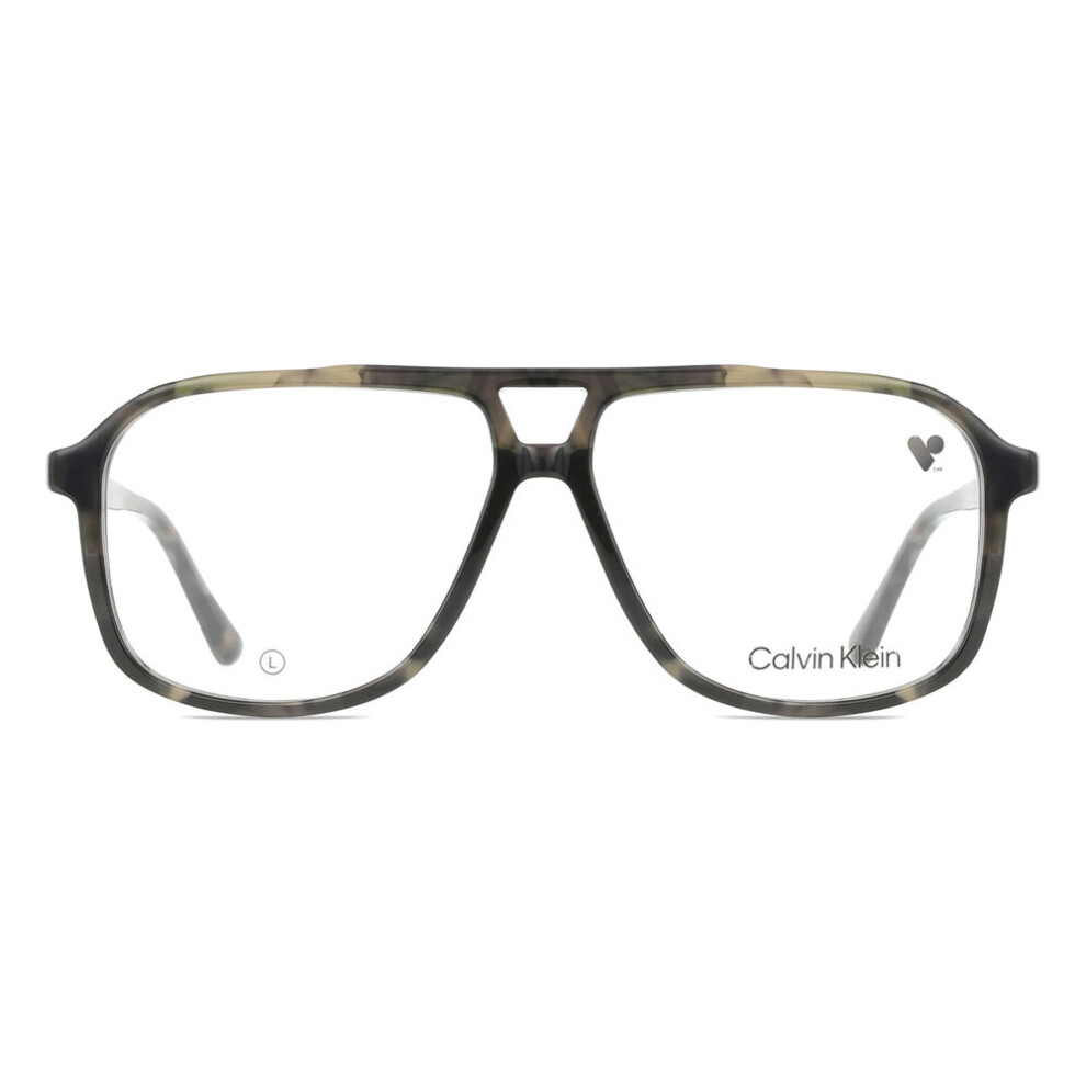 Calvin Klein Ck24518 341 Unisex New Eyeglasses