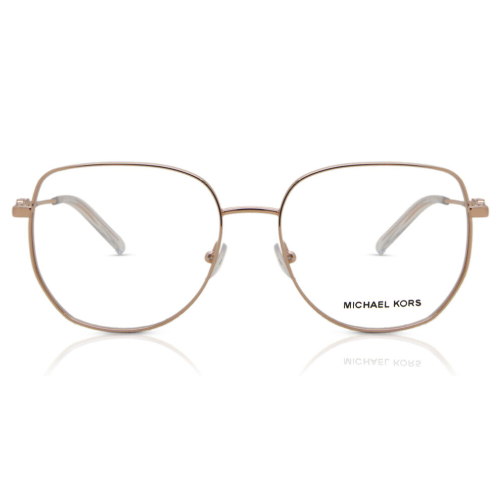 Michael Kors Mk3062 Belleville 1108 Women New Eyeglasses